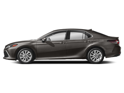 2023 Toyota Camry LE Sedan 4D
