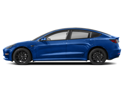 2023 Tesla Model 3 Performance Sedan 4D