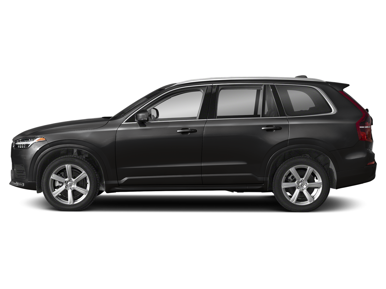 2023 Volvo XC90 B6 Plus Bright Theme Sport Utility 4D