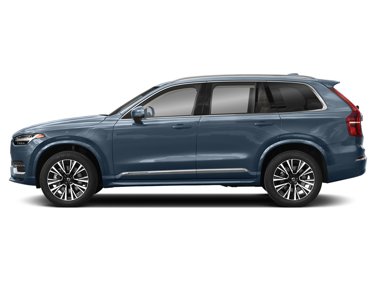 2023 Volvo XC90 T8 Recharge Ultimate Bright Theme Plug-In Hybrid Sport Utili