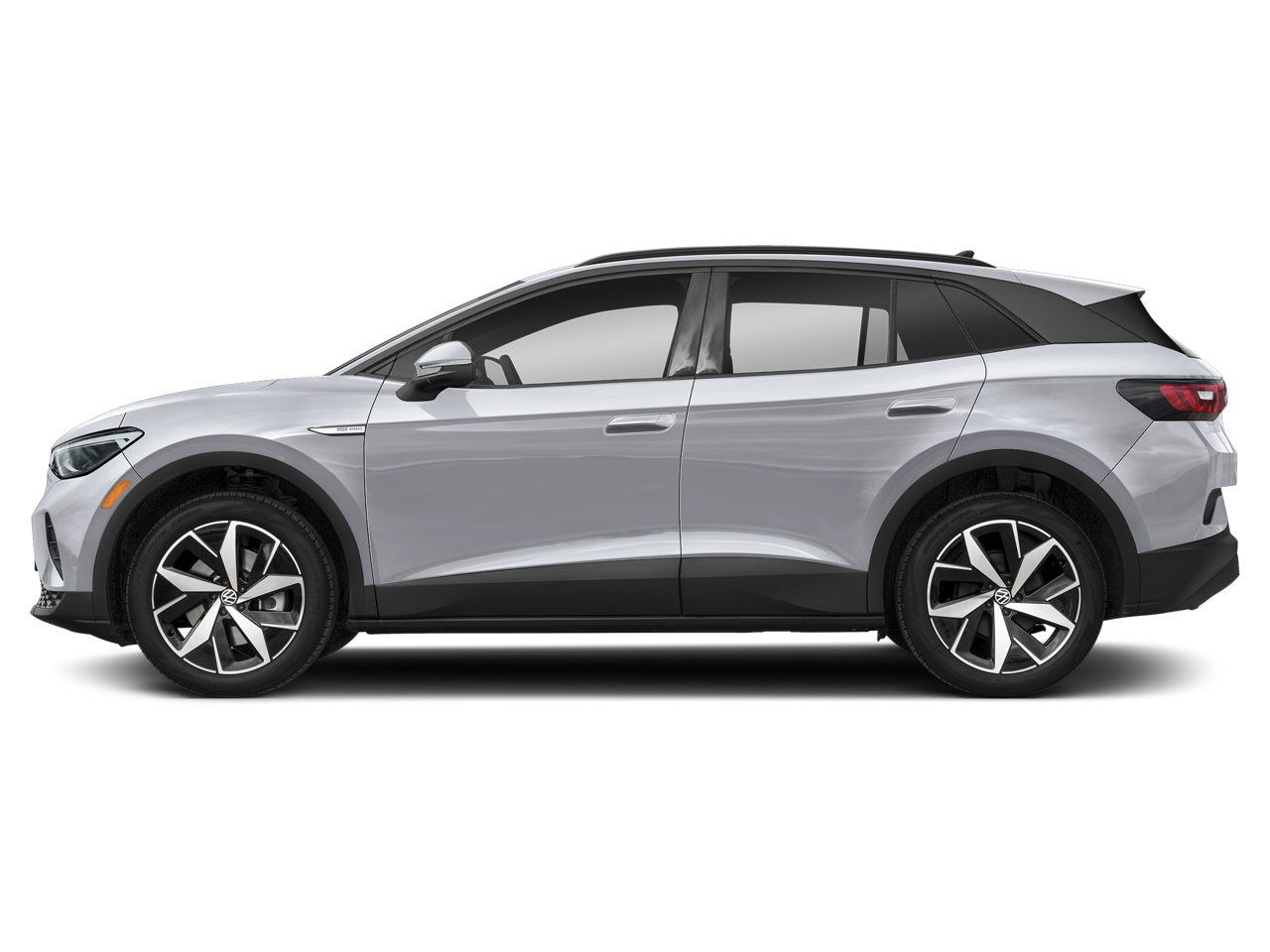 2023 Volkswagen ID.4 Pro Sport Utility 4D