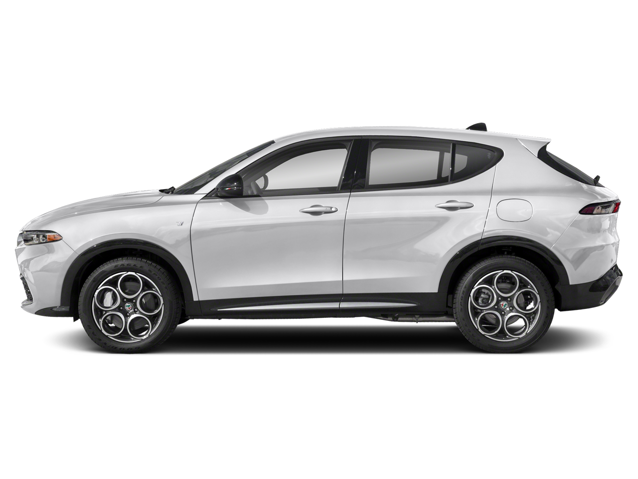 2024 Alfa Romeo Tonale Ti Sport Utility 4D