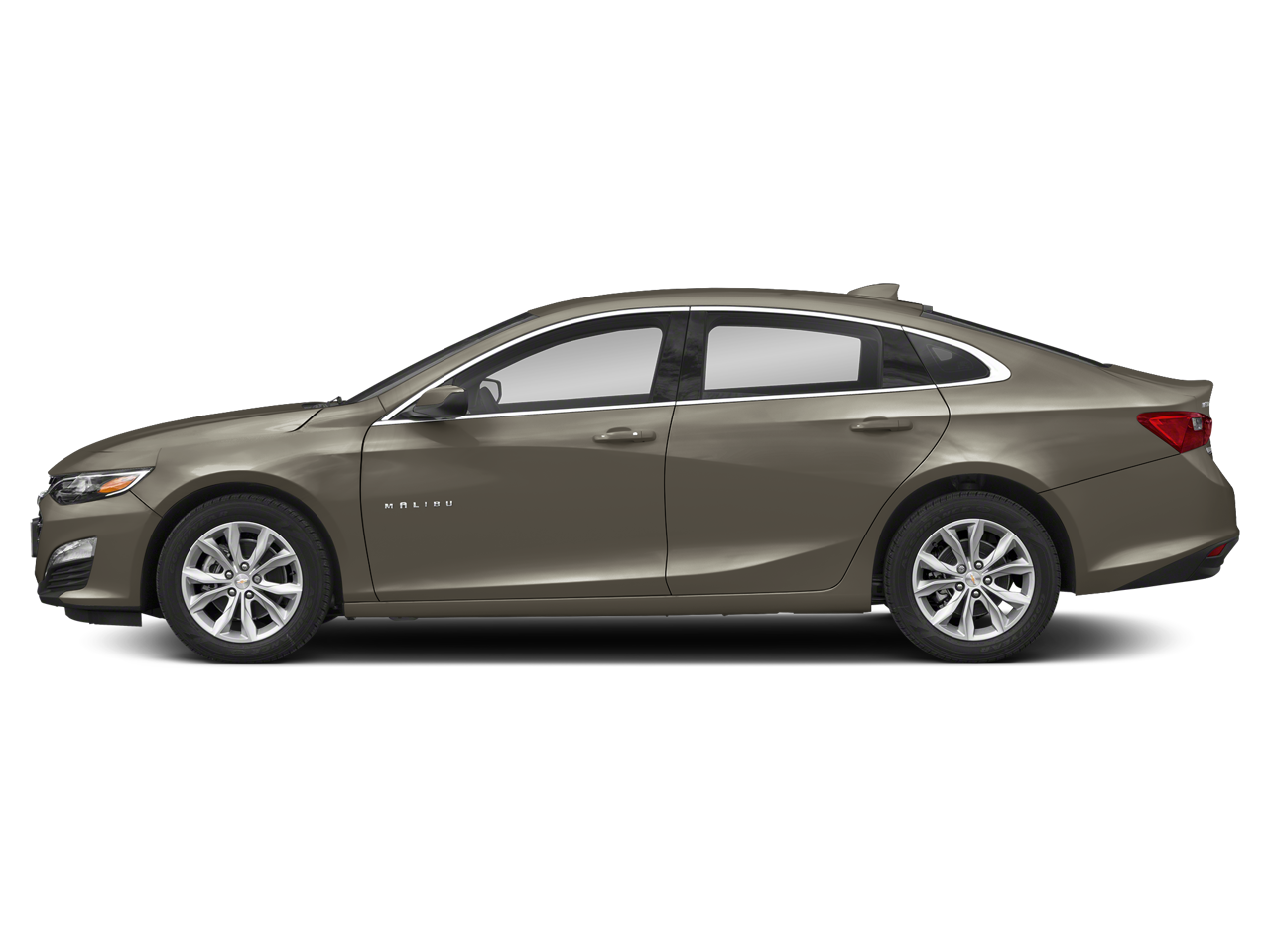 2024 Chevrolet Malibu 1LT Sedan 4D