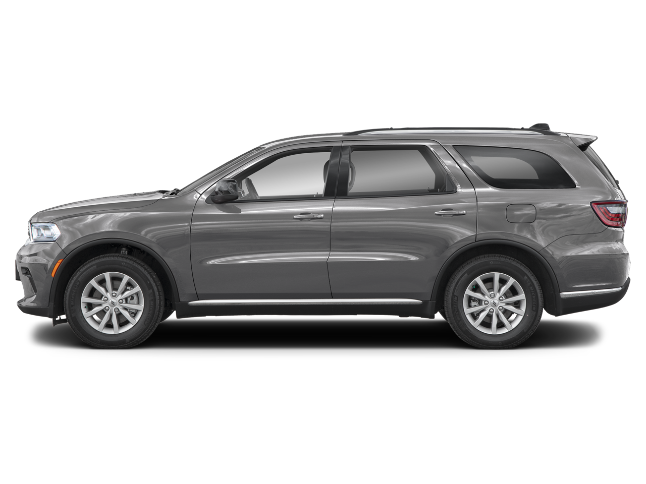 2024 Dodge Durango GT Plus Sport Utility 4D