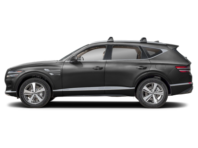 2024 Genesis GV80 3.5T Base Sport Utility 4D