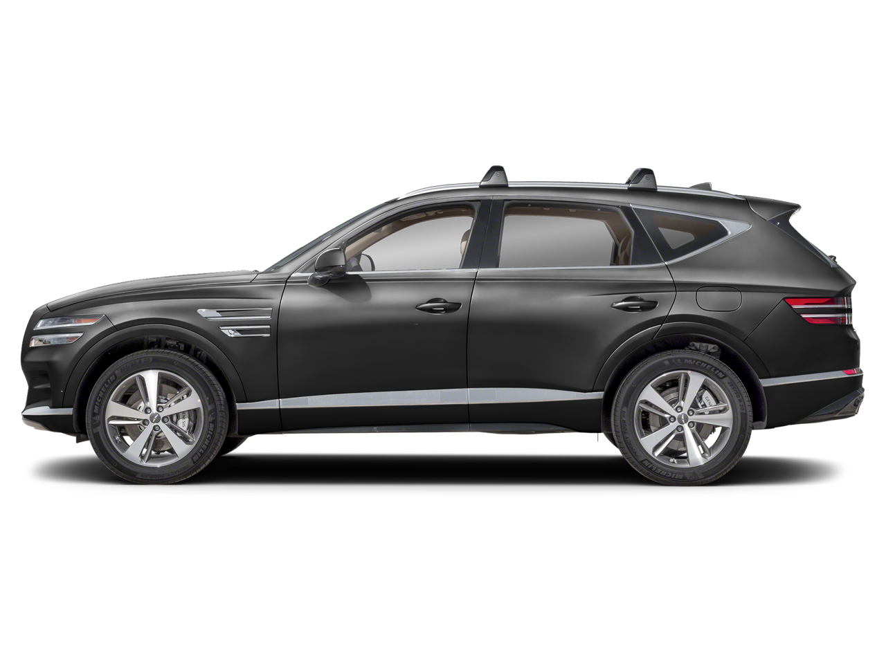 2024 Genesis GV80 3.5T Base Sport Utility 4D