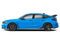 2024 Honda Civic Type R Hatchback Sedan 4D