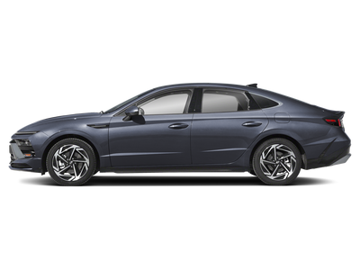 2024 Hyundai Sonata SEL Sedan 4D
