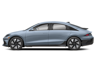 2024 Hyundai IONIQ 6 SE Standard Range Sedan 4D