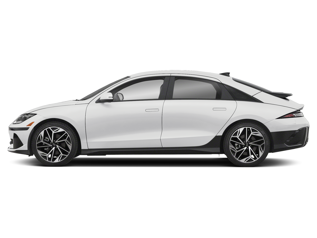 2024 Hyundai IONIQ 6 SEL Sedan 4D