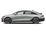 2024 Hyundai IONIQ 6 SE Standard Range Sedan 4D