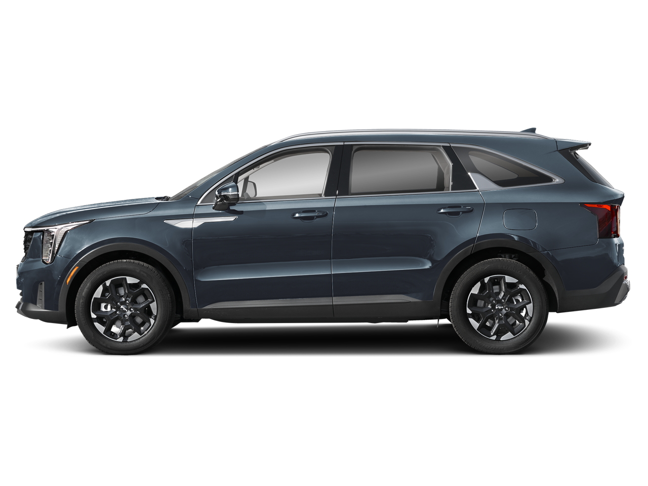 2024 Kia Sorento S Sport Utility 4D