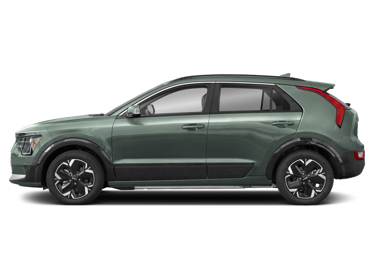 2024 Kia Niro EV Wind Wagon 4D