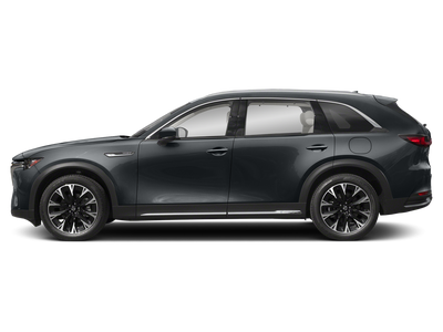 2024 Mazda Mazda CX-90 PHEV Premium Sport Utility 4D