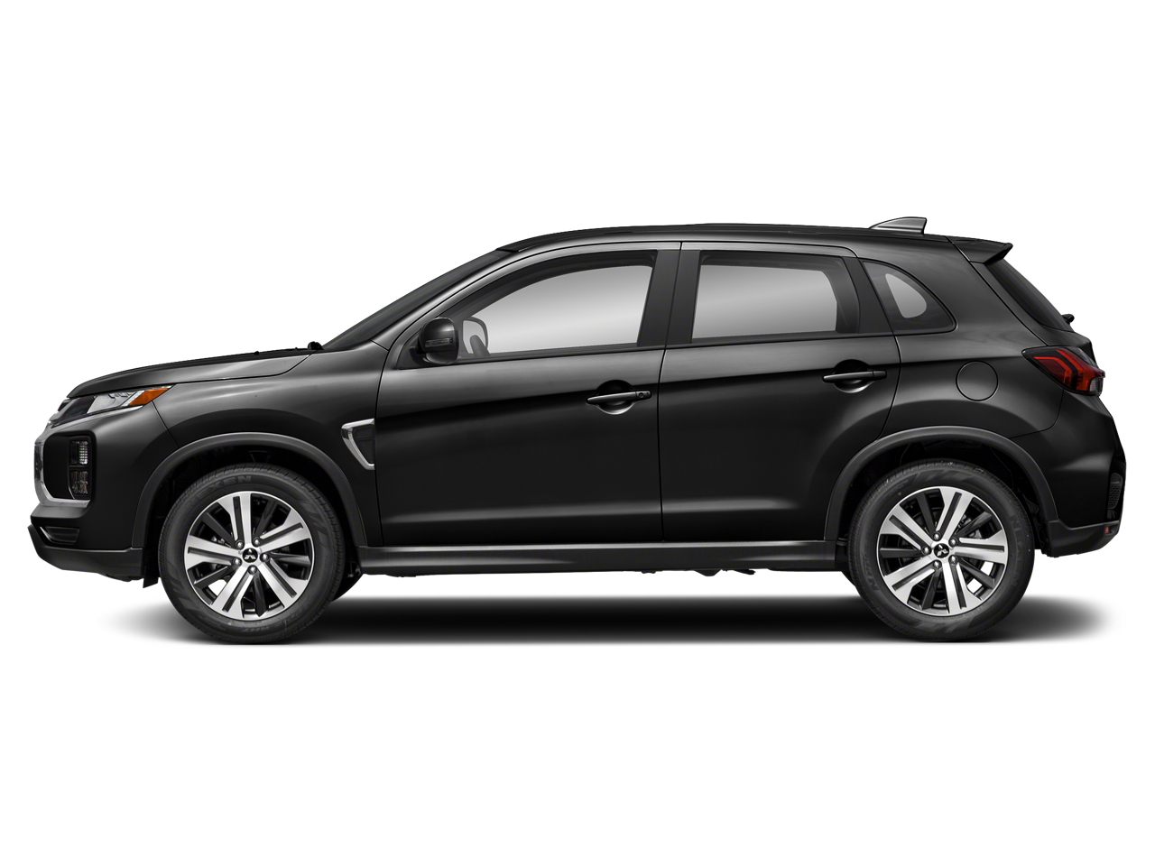 2024 Mitsubishi Outlander Sport SE Sport Utility 4D