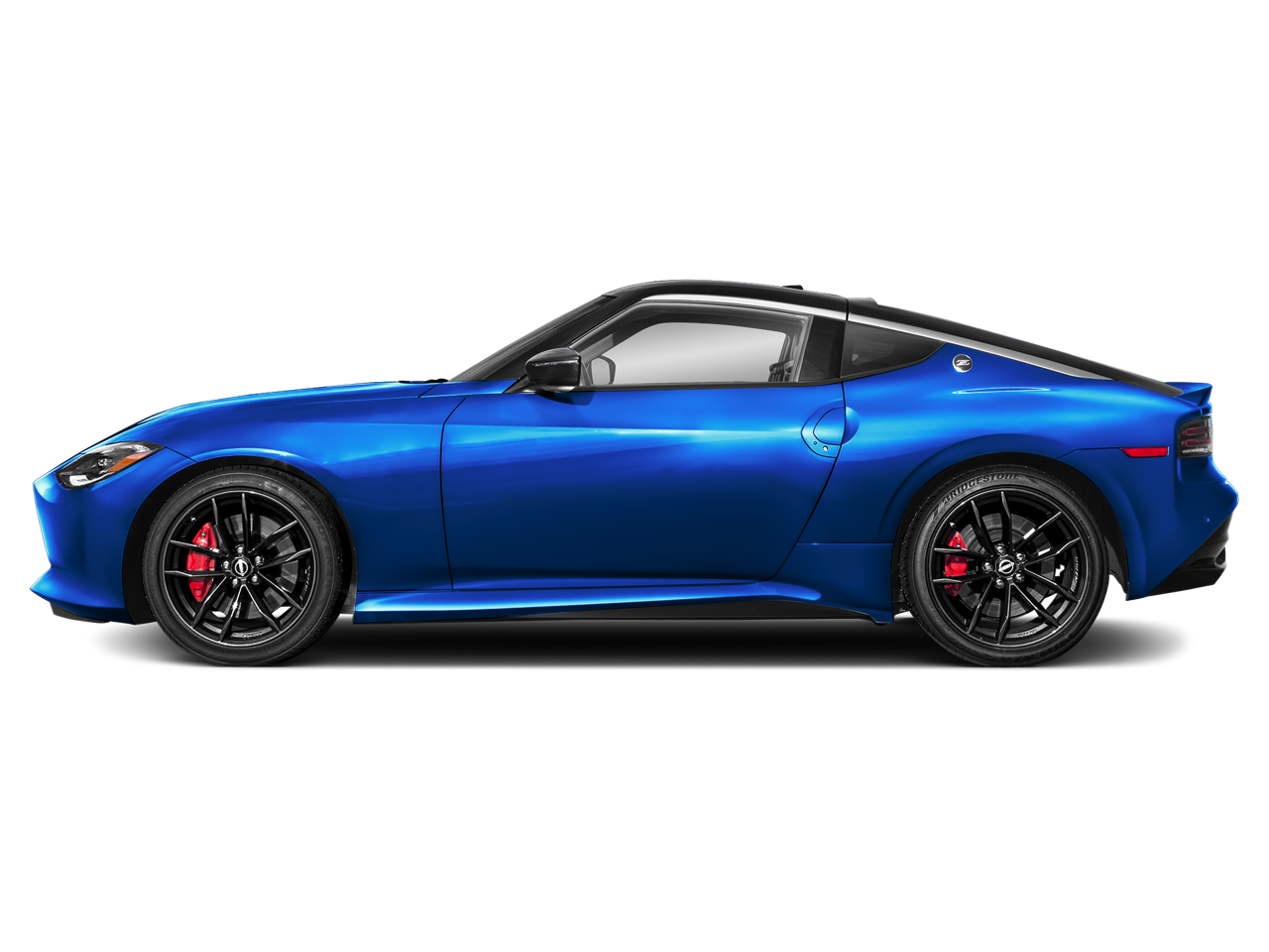 2024 Nissan Z Performance Coupe 2D