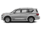2024 Nissan Armada SV Sport Utility 4D