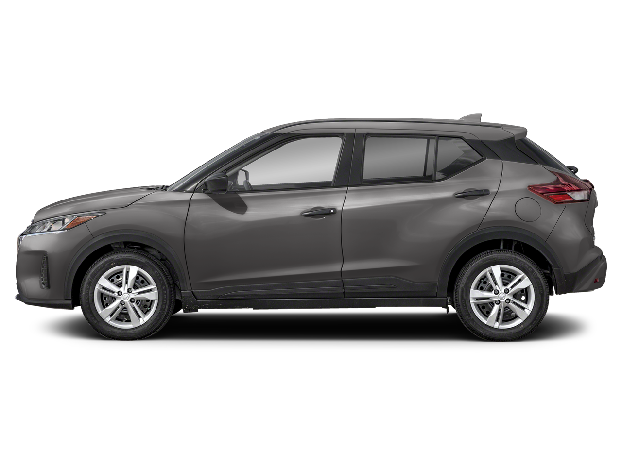 2024 Nissan Kicks S Sport Utility 4D