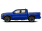 2024 Nissan Frontier Crew Cab PRO-4X Pickup 4D 5 ft