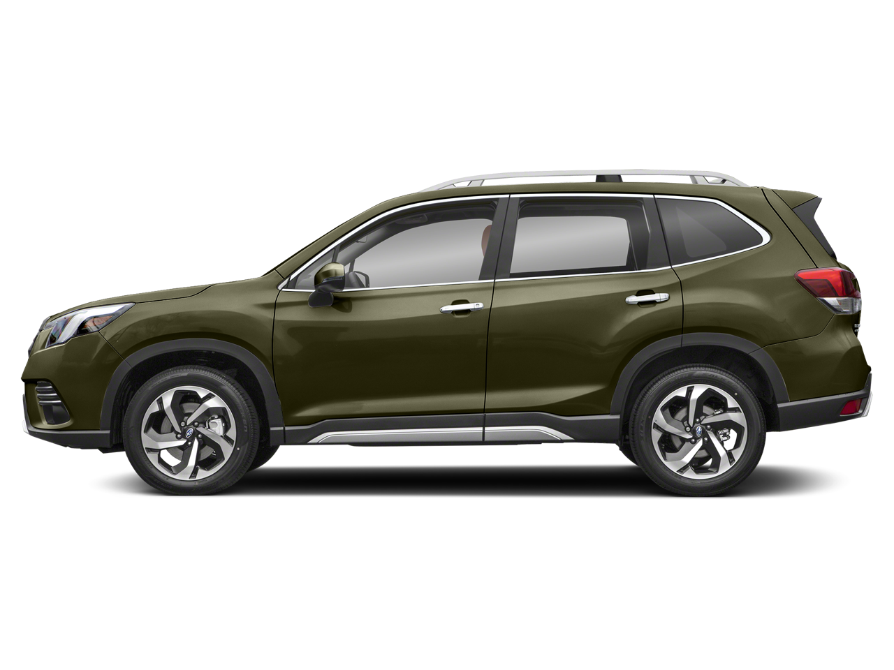 2024 Subaru Forester Touring Sport Utility 4D