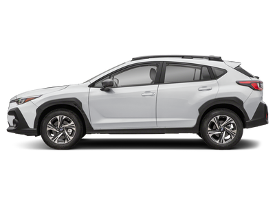 2024 Subaru Crosstrek Premium Sport Utility 4D