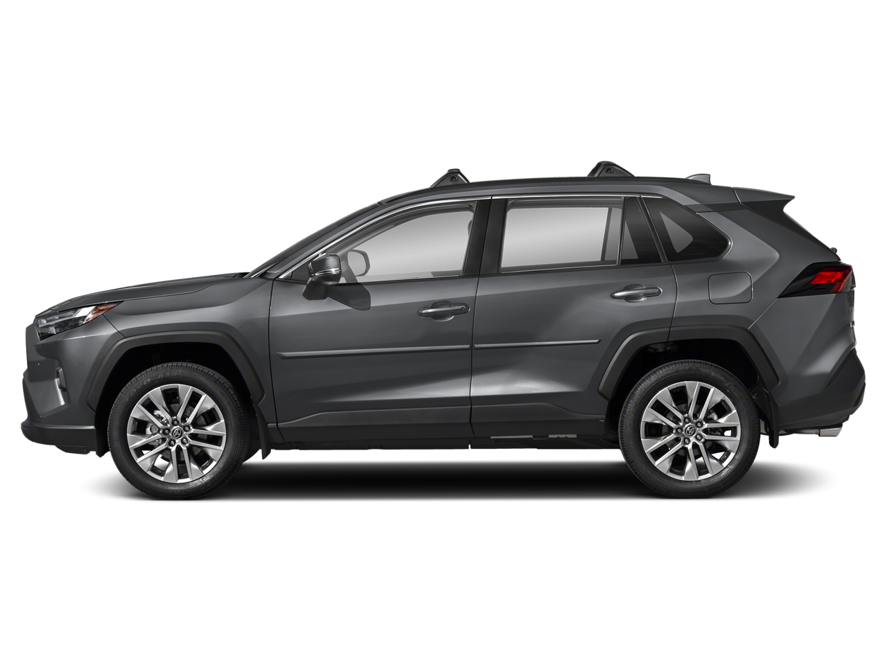2024 Toyota RAV4 XLE Sport Utility 4D