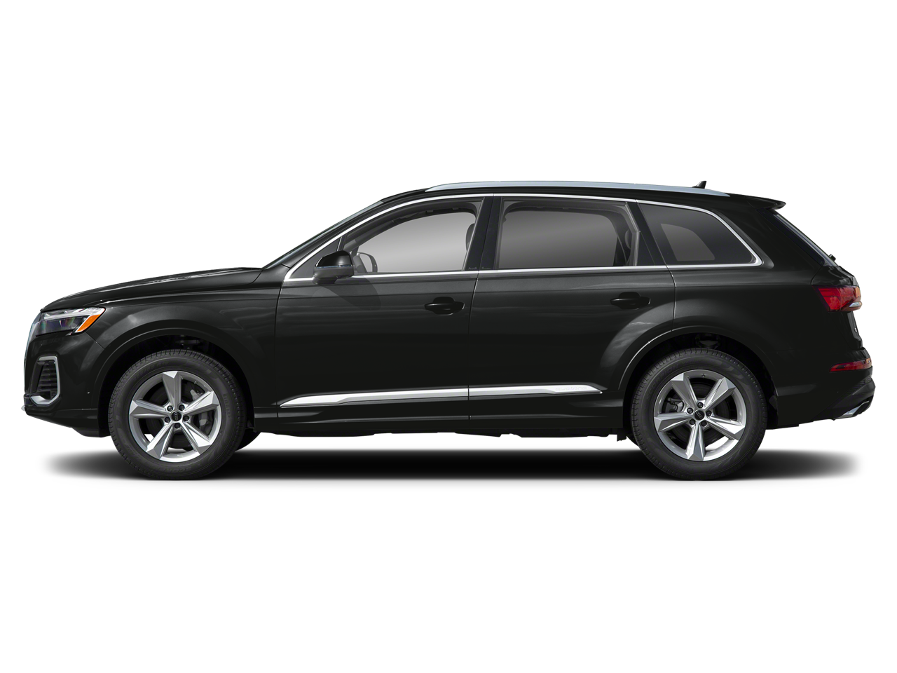 2025 Audi Q7 55 TFSI Premium Plus Sport Utility 4D