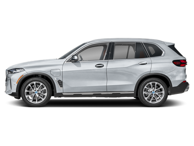 2025 BMW X5 xDrive50e Sport Utility 4D
