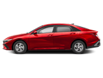 2025 Hyundai Elantra SE Sedan 4D