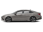 2025 Hyundai Elantra Hybrid Limited HEV Sedan 4D