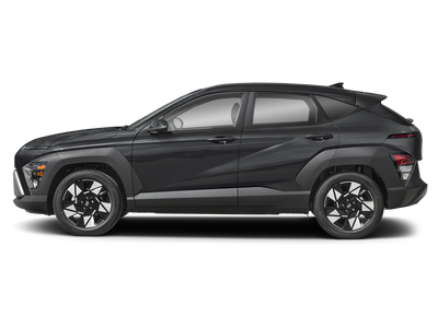 2025 Hyundai Kona SEL Sport Utility 4D