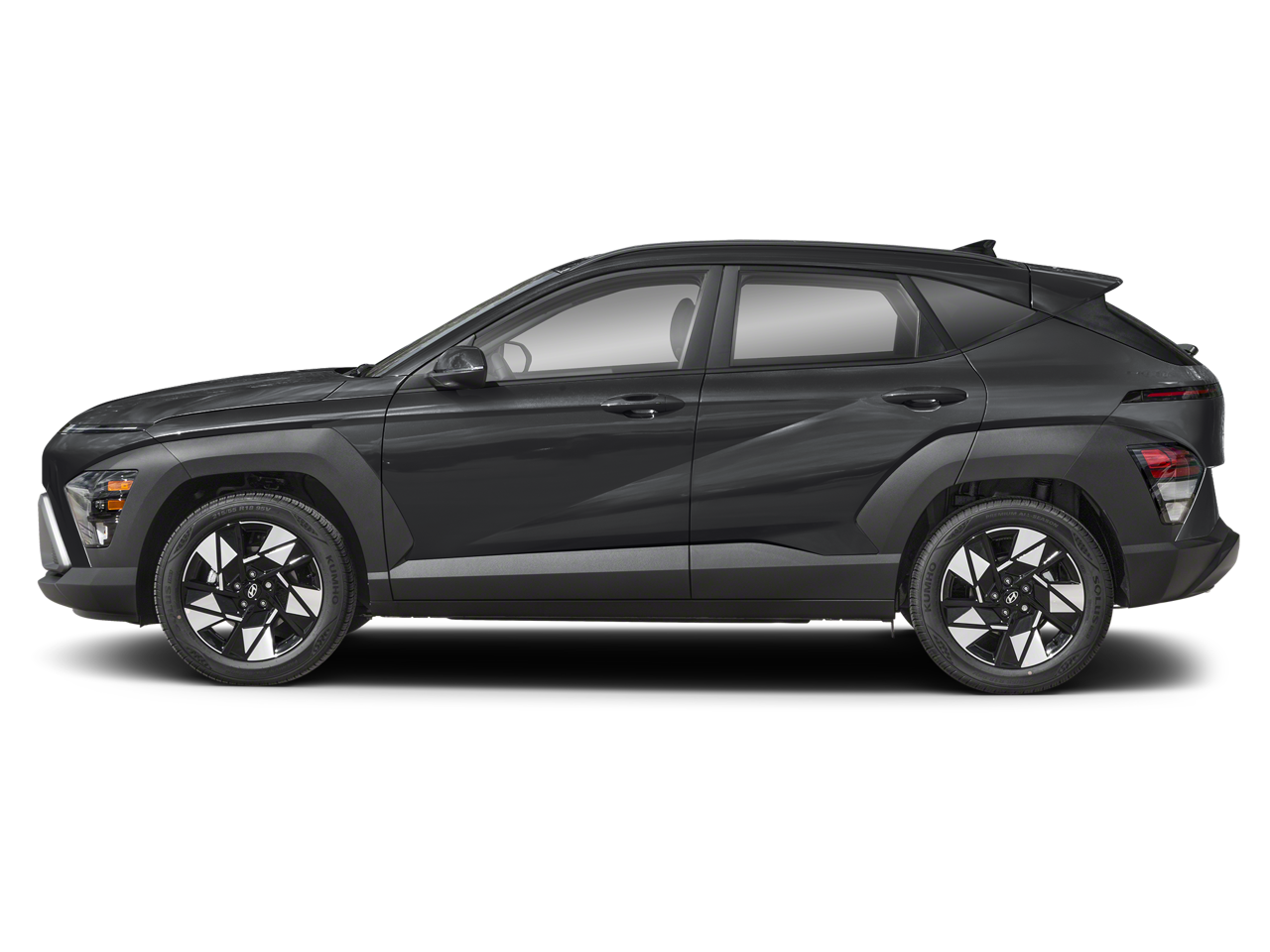 2025 Hyundai Kona SEL Sport Utility 4D