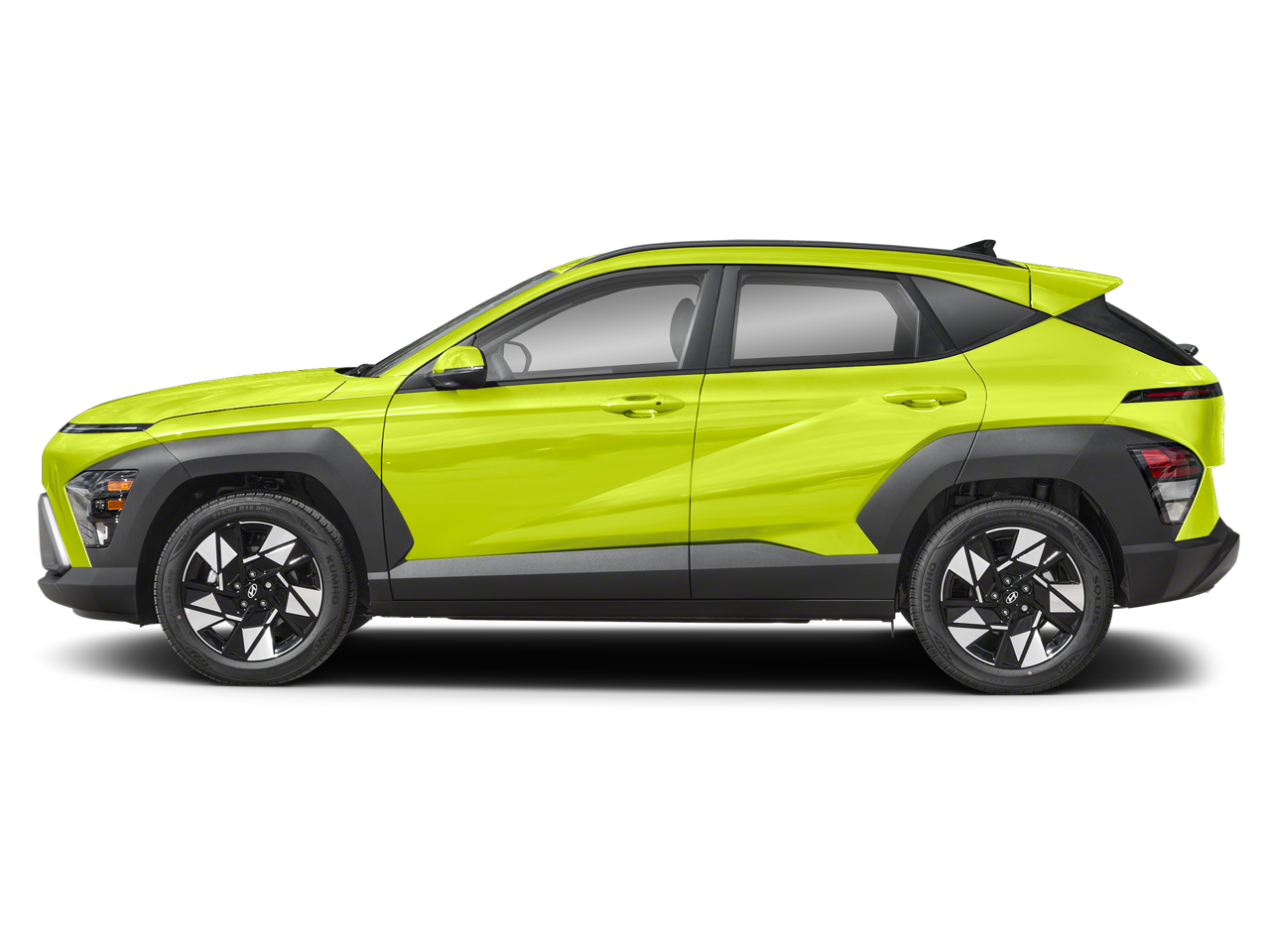 2025 Hyundai Kona SEL Sport Utility 4D