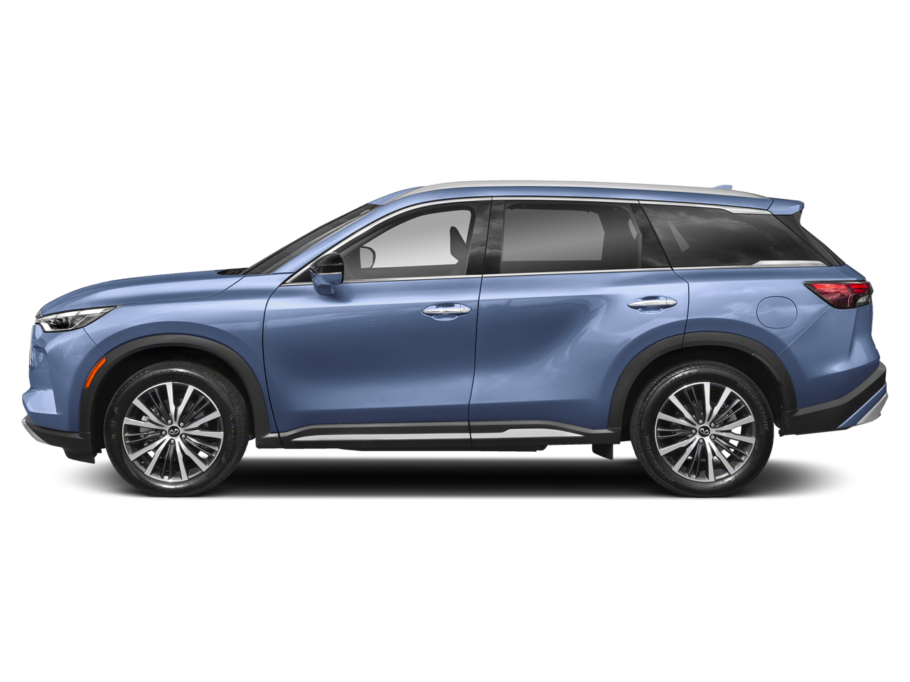 2025 INFINITI QX60 SENSORY Sport Utility 4D