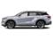 2025 INFINITI QX60 LUXE Sport Utility 4D