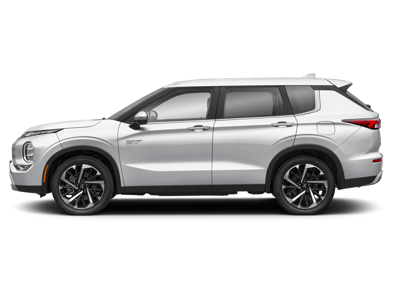 2025 Mitsubishi Outlander PHEV SE