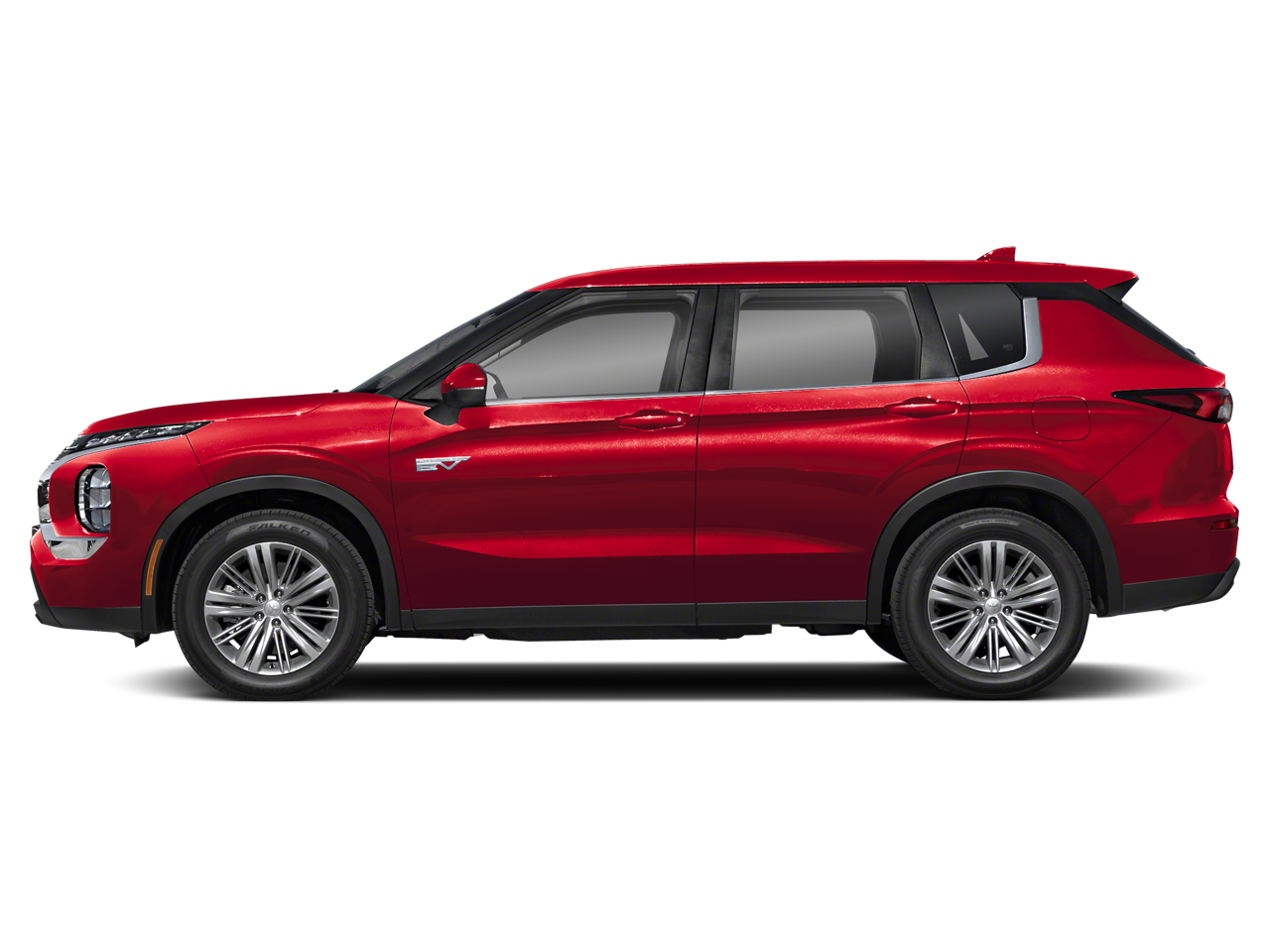 2025 Mitsubishi Outlander PHEV SE Tech Package