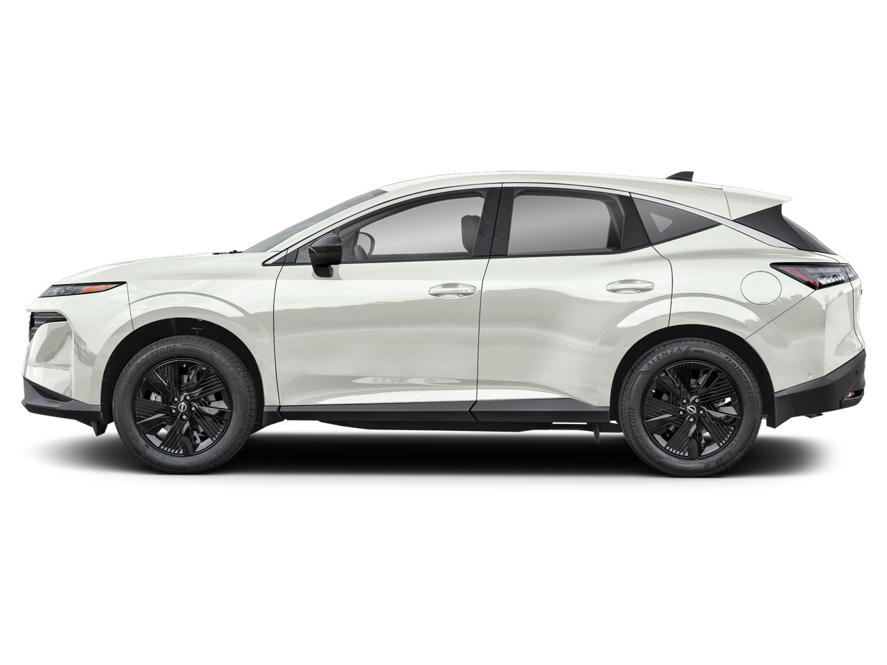 2025 Nissan Murano SV - Photo 26