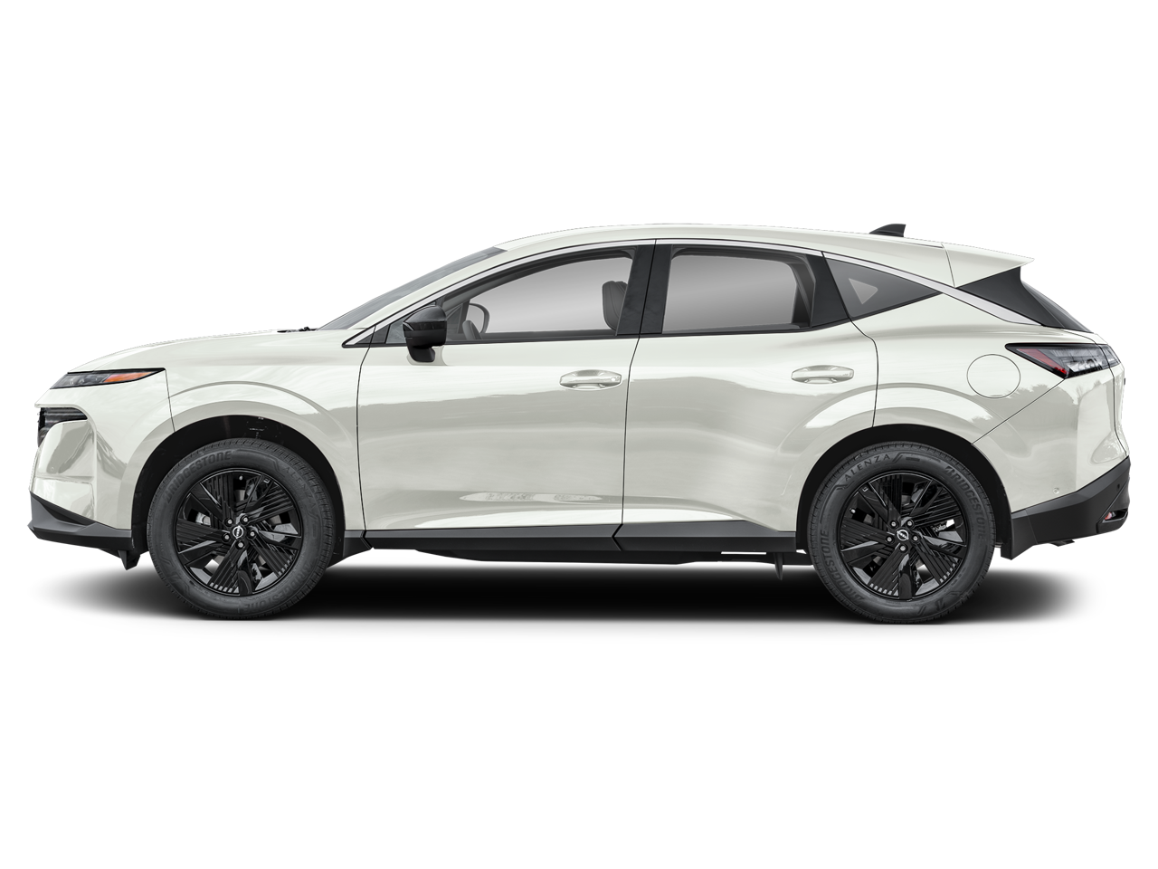 2025 Nissan Murano SV Sport Utility 4D