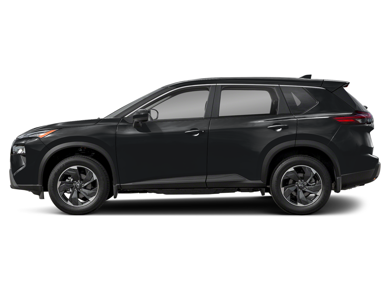 2025 Nissan Rogue SV Sport Utility 4D