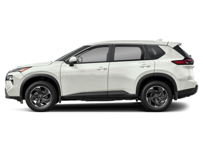 2025 Nissan Rogue SV Sport Utility 4D