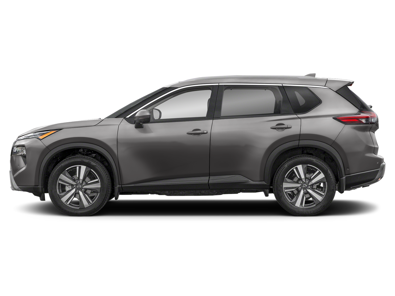 2025 Nissan Rogue SL Sport Utility 4D