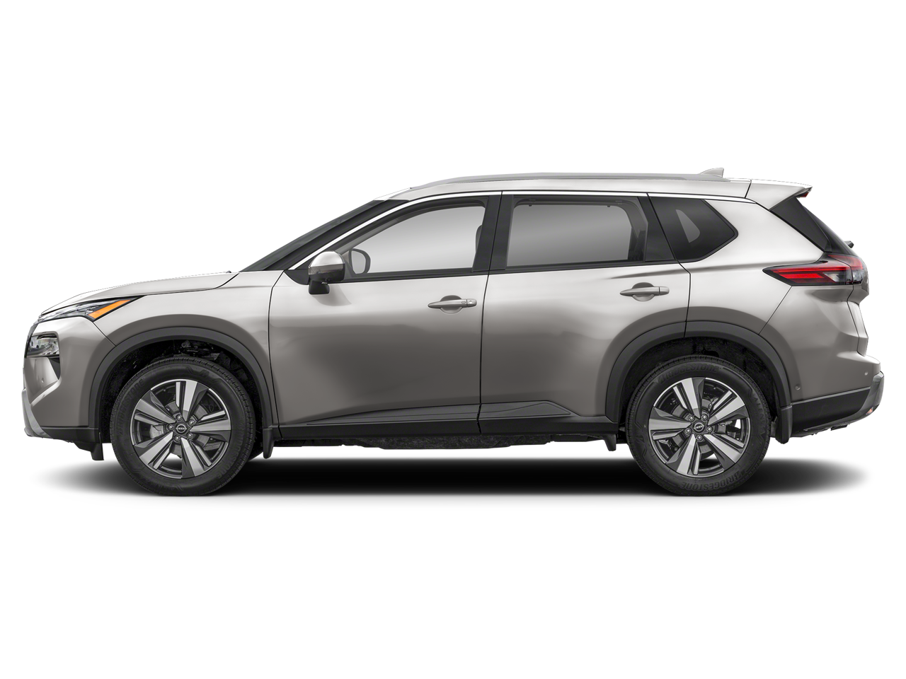 2025 Nissan Rogue SL - Photo 27