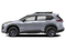 2025 Nissan Rogue Rock Creek Sport Utility 4D