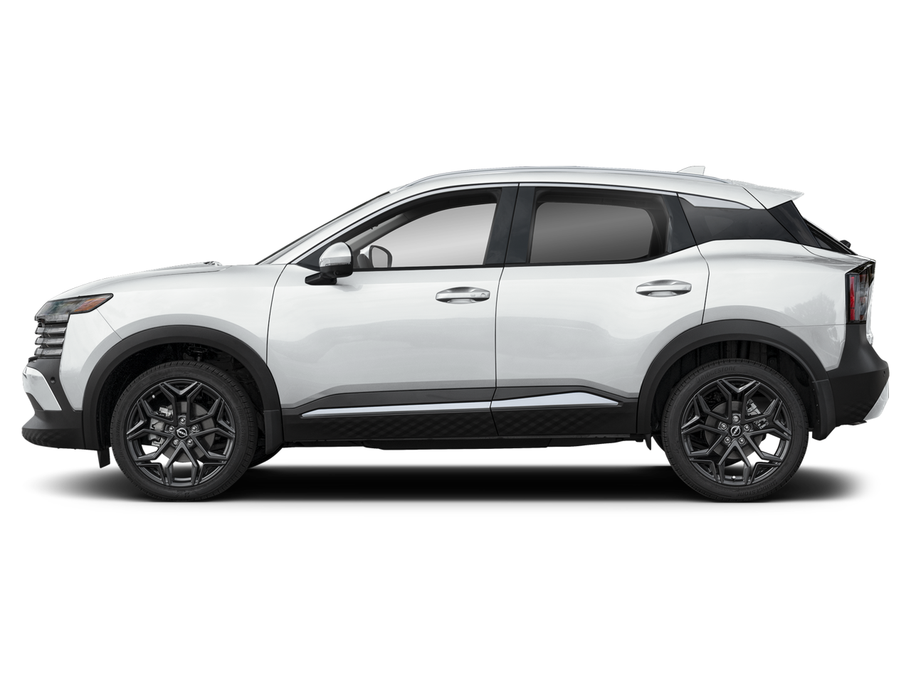 2025 Nissan Kicks SR - Photo 26