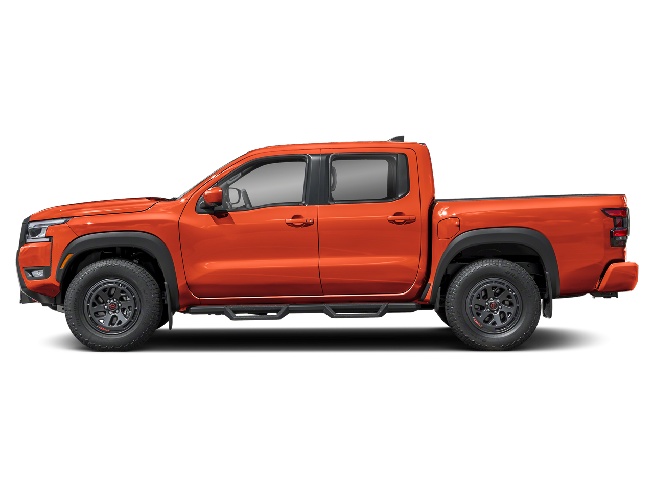 2025 Nissan Frontier PRO-4X - Photo 25