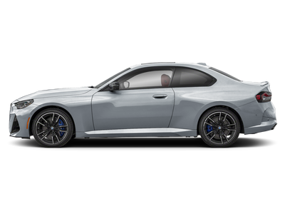 2026 BMW 2 Series M240i xDrive Coupe 2D