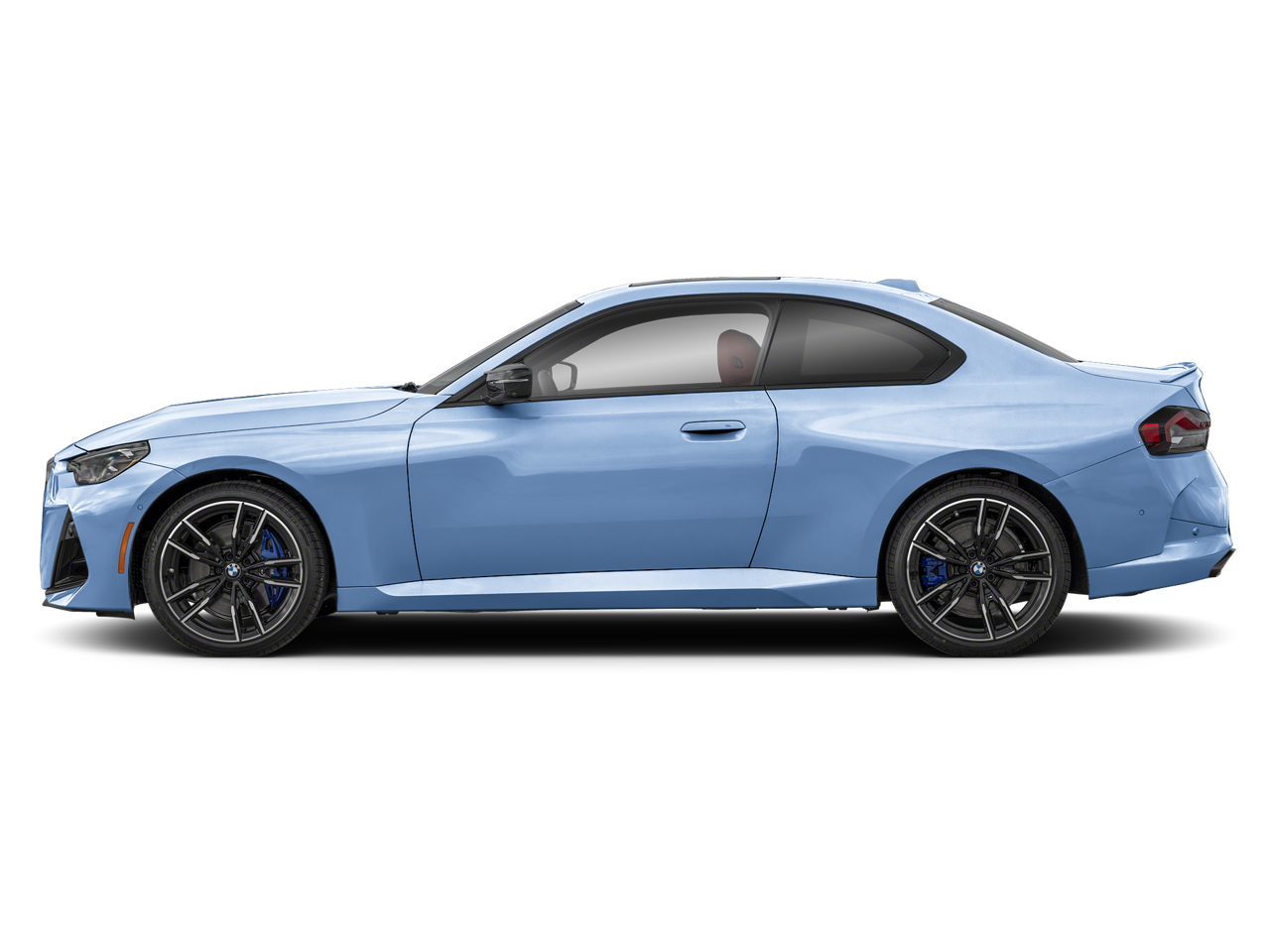 2026 BMW 2 Series M240i xDrive Coupe 2D