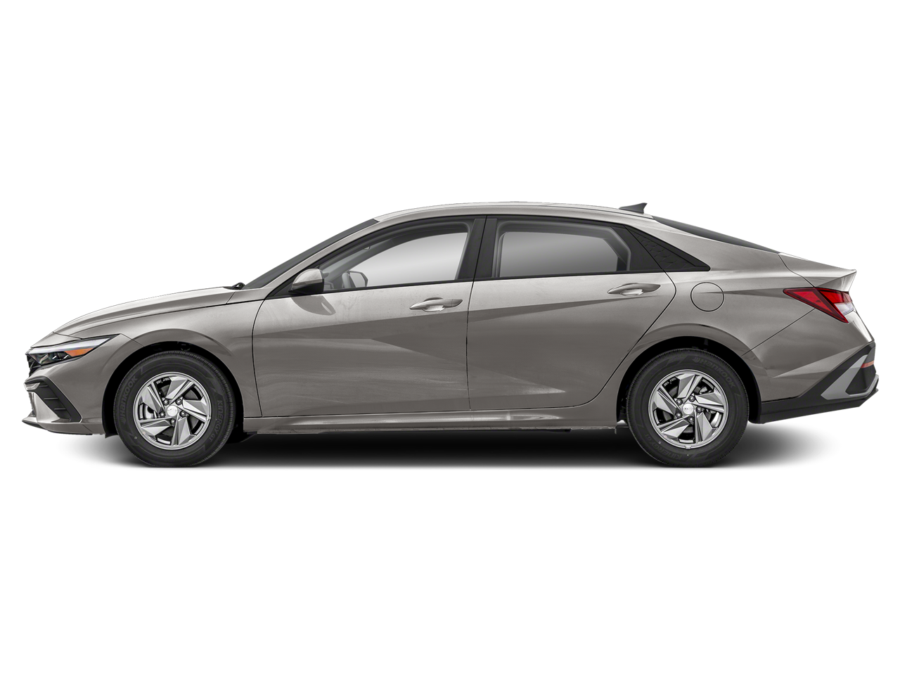 2026 Hyundai Elantra SE Sedan 4D