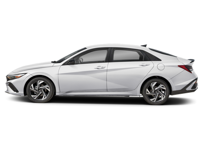 2026 Hyundai Elantra SEL